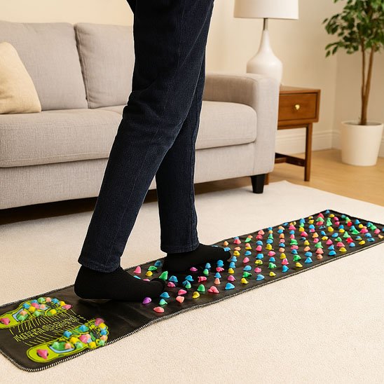 tapis-dacupression-multicolore-stimulation-sommeil