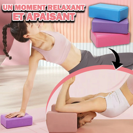 brique-yoga-exercices-équilibre