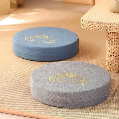 coussin-de-méditation-durabilité-longue-vie