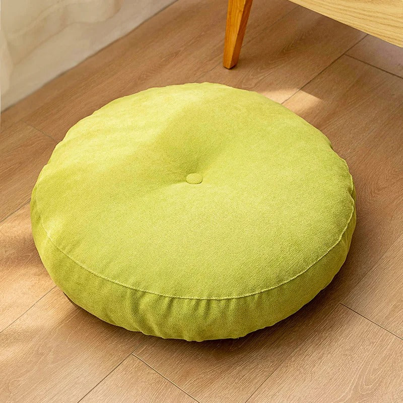 coussin-de-meditation-vert