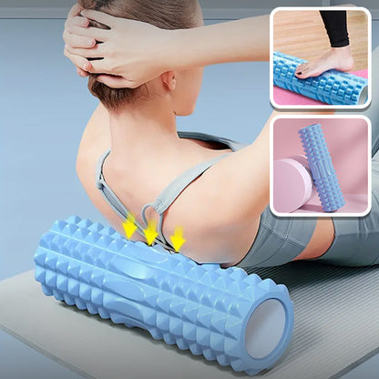 rouleau-de-massage-profonde-pression