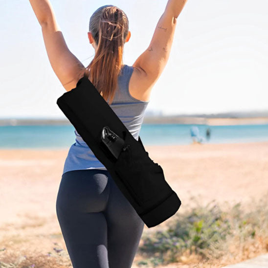 Sac de yoga - ZenVibe™